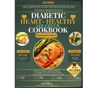 Diabetic Heart-Healthy Air Fryer Cookbook for Seniors Over 50: Low-Sodium, Low-Sugar Air Fryer Recipes and a Complete Meal Plan for Diabetics Over Fifty - The Grey Image Cooking Method