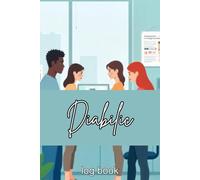 Diabetic Log Book.: Blood Sugar, Insulin & Diet Tracker - Daily Diabetes Management Journal for Patients & Caregivers (ChromaHarmony Coloring Series: ... Joy - Adult Coloring Books for Every)