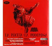 Diabla, la - La Receta/La Poderosa [Vinilo]