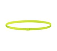 Diablas de Cabeza de Ejercicio - Wraps Sport Hair, Corriendo la Diadema elástica | Banda de absorción de Sudor Estirable, Ropa de Cabeza sin Fitness sin Deslizamiento, Diademas para Entrenamientos de
