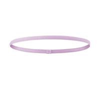 Diablas de Cabeza de Ejercicio - Wraps Sport Hair, Corriendo la Diadema elástica | Banda de absorción de Sudor Estirable, Ropa de Cabeza sin Fitness sin Deslizamiento, Diademas para Entrenamientos de