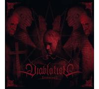 Diablation - Irreverence