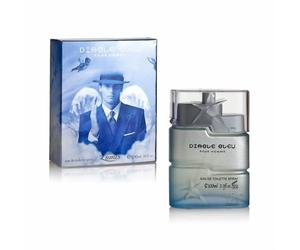 Diable Bleu pour Homme