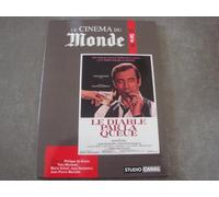 Le Diable par la queue [Francia] [DVD]
