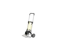 Diable Pliant Compacto y Versátil - wolfcraft - Carga máx. 100 kg - TS 850 - 5501000