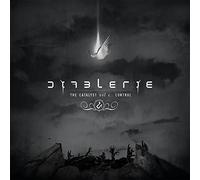 Diablerie - The Catalyst Vol. 1: Control [Vinilo]