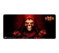 Diablo 2: resurrected - prime evil mousepad, xl