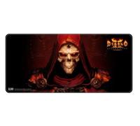 Diablo 2 - Resurrected Prime Evil Mousepad, XL