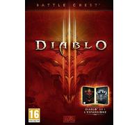Diablo 3 - Battle Chest [Importación Italiana]