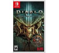 Diablo 3 Eternal Collection (Importacion USA) Nintendo Switch standard