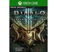 Diablo 3: Eternal Collection (Xbox One) - Xbox Live Account - GLOBAL