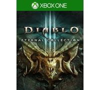 Diablo 3: Eternal Collection (Xbox One) - Xbox Live Key - EUROPE