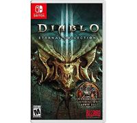 Activision Blizzard Diablo III: Eternal Collection, Switch Coleccionistas Italiano Nintendo Switch