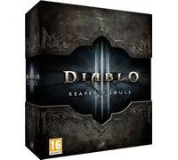 Diablo 3: Reaper of Souls Collector´s Edition