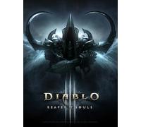 Diablo 3: Reaper of Souls (PC) - Battle.net Account - GLOBAL