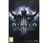 Diablo 3: Reaper of Souls Standard Edition
