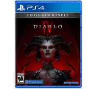 Diablo 4 for PlayStation 4 [USA]