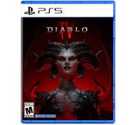 Diablo 4 for PlayStation 5 [USA]