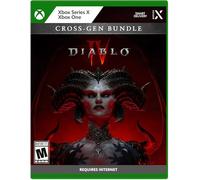Diablo 4 for Xbox One & Xbox Series X S [USA]