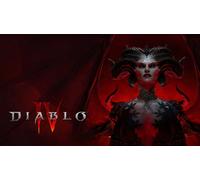 Diablo 4 + Light Bearer Mount + 666 Pac (Microsoft Xbox 360 Xbox Series X / One)
