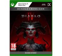 DIABLO 4 (Microsoft Xbox Series X S)