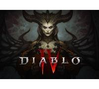 Diablo 4 (PC) Steam Gift - GLOBAL