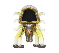 Diablo 4 Pop Games Vinile Figura Inarius 9 Cm Funko