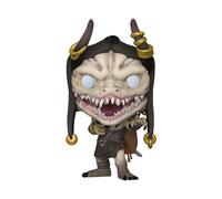 Diablo 4 Pop Games Vinile Figura Treasure Goblin 9 Cm Funko