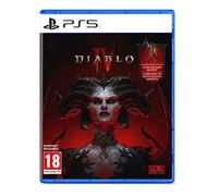 Diablo 4 (PS5)