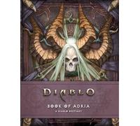 DIABLO BESTIARY: A Diablo Bestiary: 3