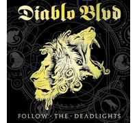Diablo Blvd. - Follow The Deadlights