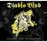 Follow the Deadlights