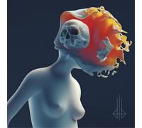 Diablo Blvd Zero Hour (Vinyl) 12" Album (Importación USA)