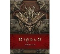 DIABLO BOOK OF CAIN HC: 1 (Diablo Character Tome)