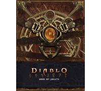 DIABLO BOOK OF LORATH HC: 4 (Diablo Character Tome)