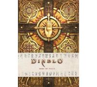Diablo: Book of Prava – Titan Books
