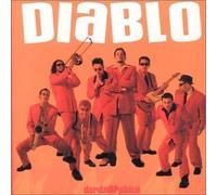 Diablo by Desorden Publico