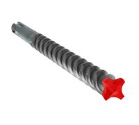 Diablo by Freud DMAMX1170 Rebar Demon SDS-Max 4 cortadores