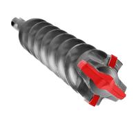 Diablo by Freud DMAMX1390 Rebar Demon SDS-Max 4-Cutter