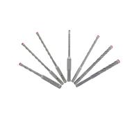 Diablo by Freud DMAPL9920-S7 - Juego de armadura SDS-Plus