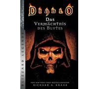 Diablo: Das Vermächtnis des Blutes: Blizzard Legends