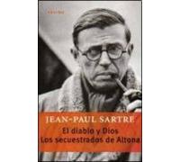 Diablo De Dios El / Los Secuestrados De Altona