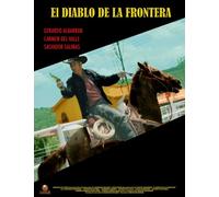 Diablo De La Frontera [Reino Unido] [DVD]