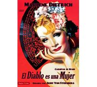 Diablo Es Una Mujer, El