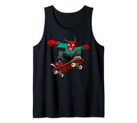 Diablo Freestyler Camiseta sin Mangas