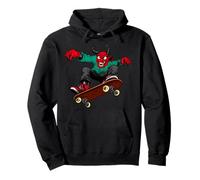 Diablo Freestyler Sudadera con Capucha