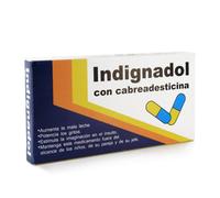 Diablo Goloso Caja De Medicamentos - Diversión Atractiva Para Celebraciones Sociales