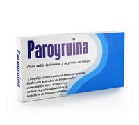 Diablo Goloso Paroyruina Caja De Caramelos - Surtido Divertido Con Aromas Frutales Para Celebraciones