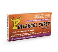 Diablo Goloso Pollargol Super Caja De Caramelos - Diversión Sorprendente Para Celebraciones Alegres