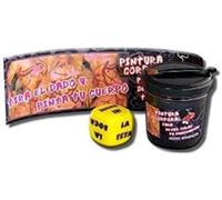 Diablo Goloso Ropa Interior Comestible Diablo Goloso 97 g